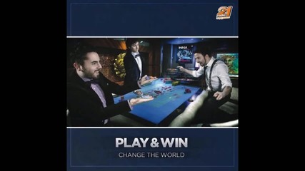 Play & Win - Change the world