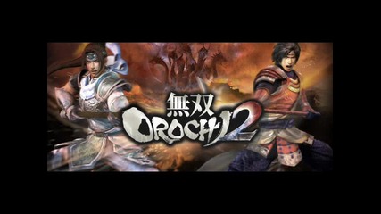 Musou Orochi 2 A.k.a. Warriors Orochi 3 Bgh03
