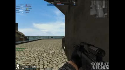 Combat Arms