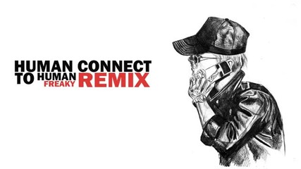 Tokio Hotel - Hcth - Freaky Remix