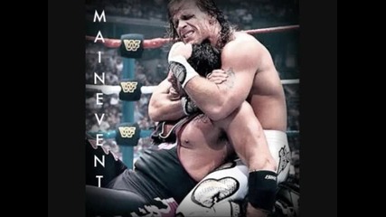 Shawn Michaels slideshow