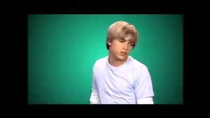 Jesse Mccartney - Get Your Shine On [official Video]