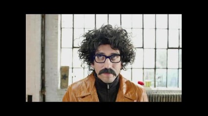 Eva - Vodafone 