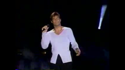 CoCo Lee - Private Emotion with Ricky Martin