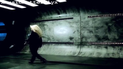Christina Aguilera // Big Fat Bass
