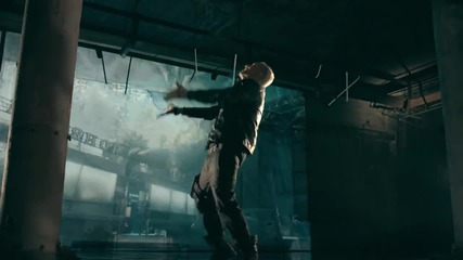 Eminem - Survival (explicit)
