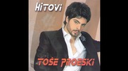 Tose Proeski - Pogledaj u mene - (LIVE) - (Audio 2008)