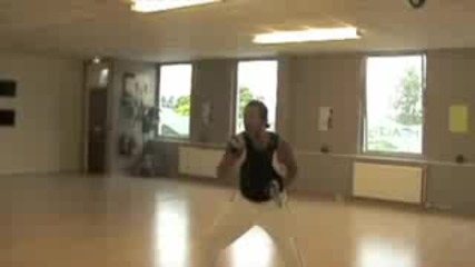 Energize Freestyle Dance & Tae Bo Burnley.flv