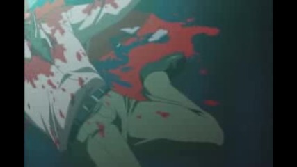 Dead Bodies Everywhere elfen Lied