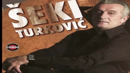 Прекрасна !!! Seki Turkovic - Ostanimo prijatelji - Audio 2008 (bg,sub)