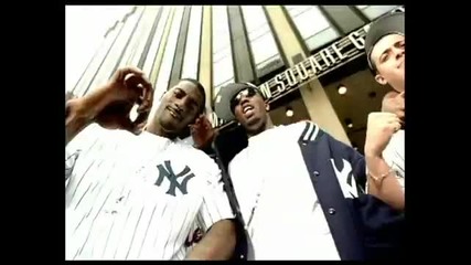 Jermaine Dupri - Welcome To Atlanta (coast 2 Coast Remix) (d