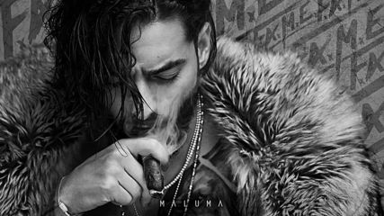 Maluma - Mi Declaracion ( Audio ) Ft. Timbaland, Sid