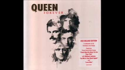 Queen - Crazy Little Thing Called Love (2011 remaster)