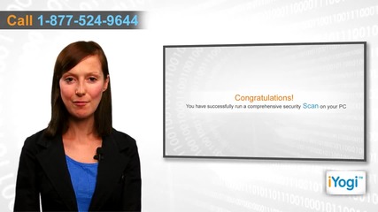 Scan a Windows® Vista-based Pc using Ca® Anti-virus Plus Anti-spyware 2010