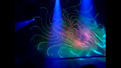 Club Mania Grand Opening 2010
