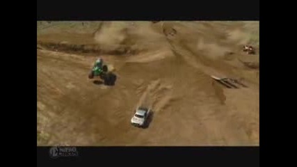 Offroad Madness