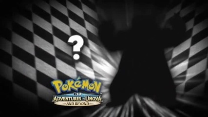 Pokemon B W Adventures in Unova and Beyond - Season 16 Episode 37 - The Journalist from Another Reg
