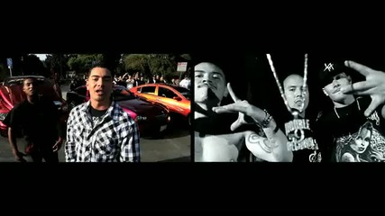 2tone - Everyday (on the west side) ft. Glasses Malone