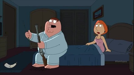 Family Guy - Season 12 Episode 02 - 480p