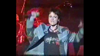 The Cranberries - Loud & Clear