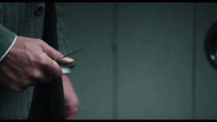 Tinker Tailor Soldier Spy - Official Trailer [hd]