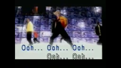 Backstreet Boys - Get Down You re The One For Me