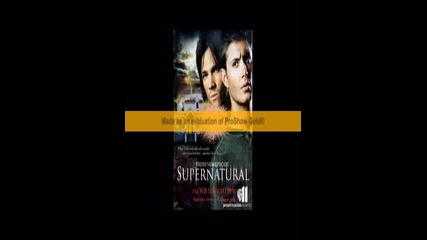 Supernatural ep 31