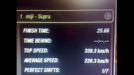 need for speed 2 drag