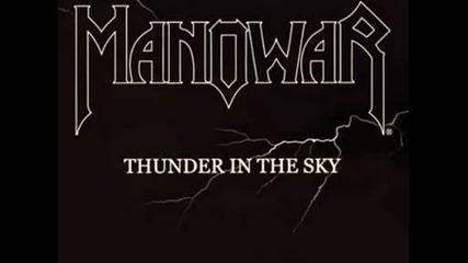 Manowar - Let The Gods Decide