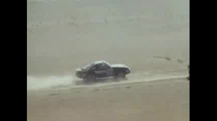 История На Rally Dakar - Част 10