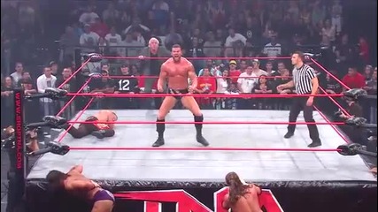 Tna Impact 11.11.10 Part 9/9