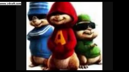 acua barbie girl chimpanks
