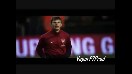 The Best of Arsenal 2010