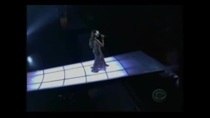 Beyonce Knowles - Listen ( Live Grammy 2007)