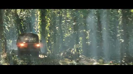 Indiana Jones 