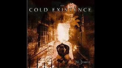 Cold Existence - Shadows Of The Past 