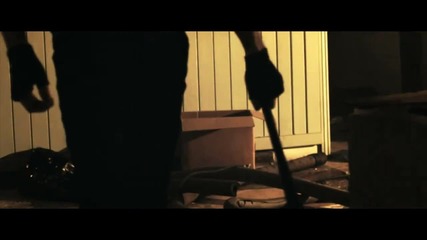 Bullet For My Valentine - Bittersweet Memories [official video]