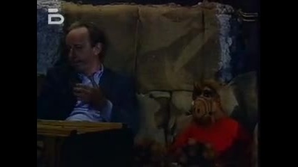 Alf S02e09 - Night Train