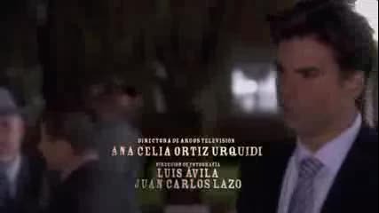 La Patrona - Capitulo 68