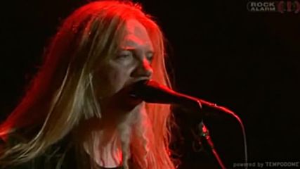 Nightwish - Top 1000 - While Your Lips Are Still Red Live Hd