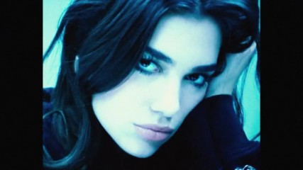 Zayn & Dua Lipa - Take It Off