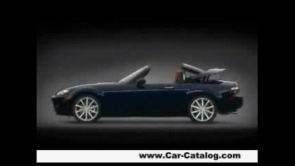 Mazda Mx - 5