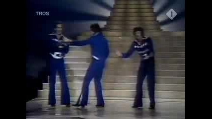 Jack Jersey - In The Still Of The Night