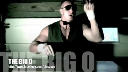 зак раидър епизод 6