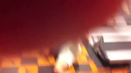 Този направо се преби