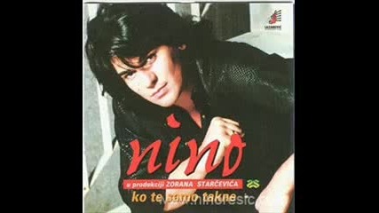 Nino - Srce od stakla