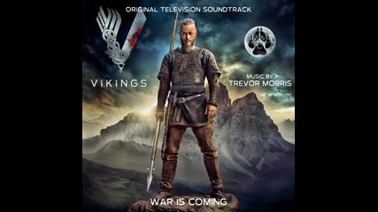 Vikings: Season 2 full original music soundtrack # музиката от Сезон 2 на Викинги # History's hd