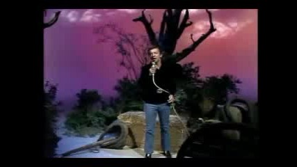 Bobby Darin - Sweet Caroline (live)