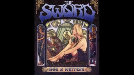 The Sword - Freya 