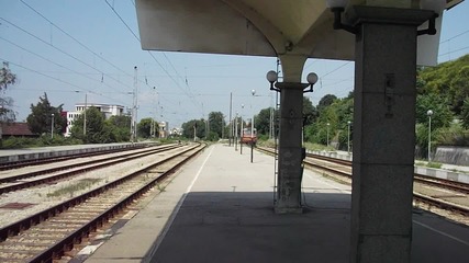 Ежедневна маневра